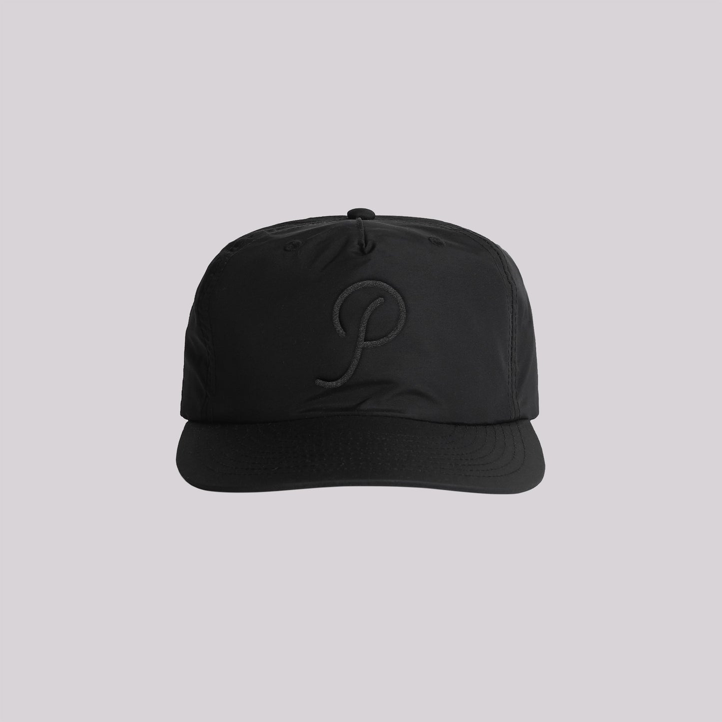 Embroidered Surf Cap