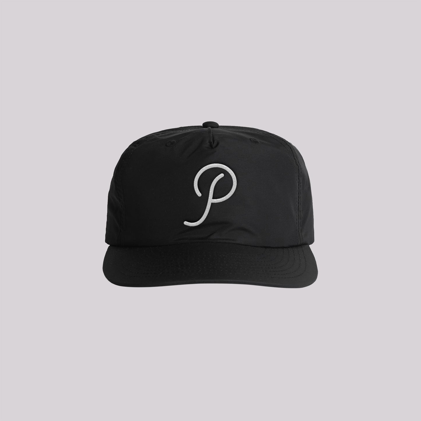 Embroidered Surf Cap