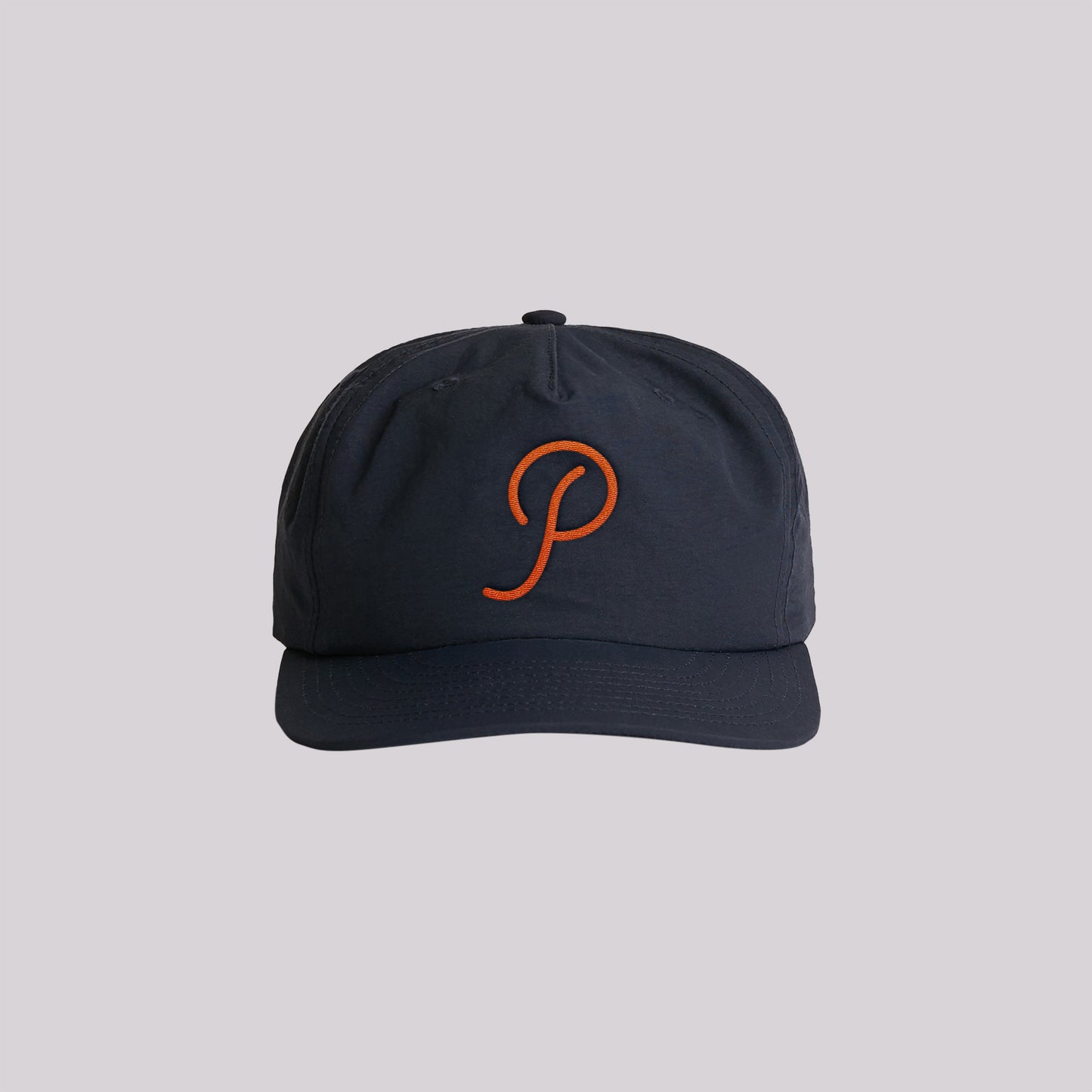 Embroidered Surf Cap