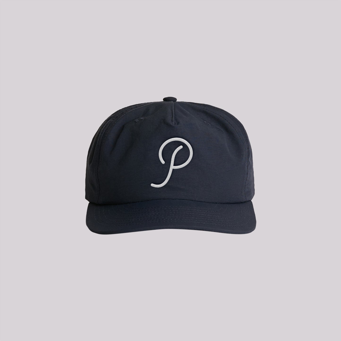 Embroidered Surf Cap