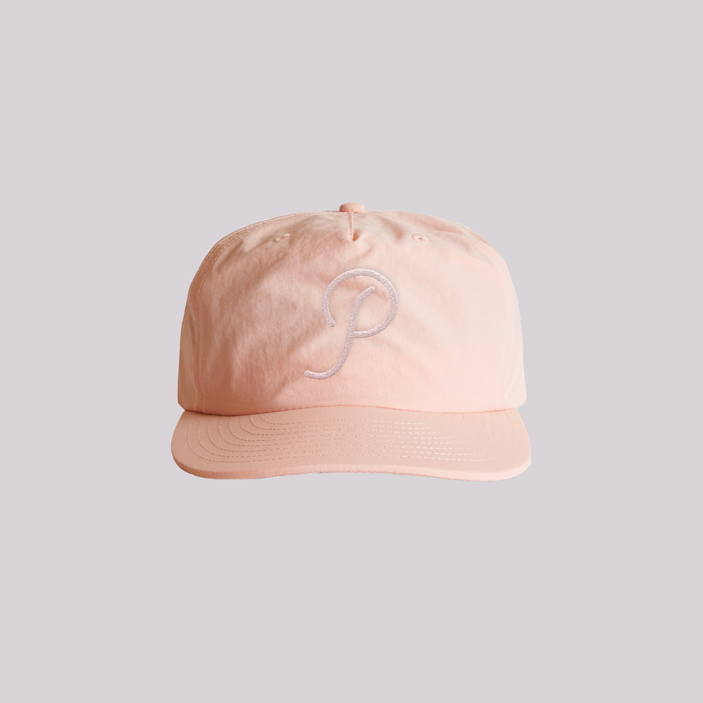 Embroidered Surf Cap
