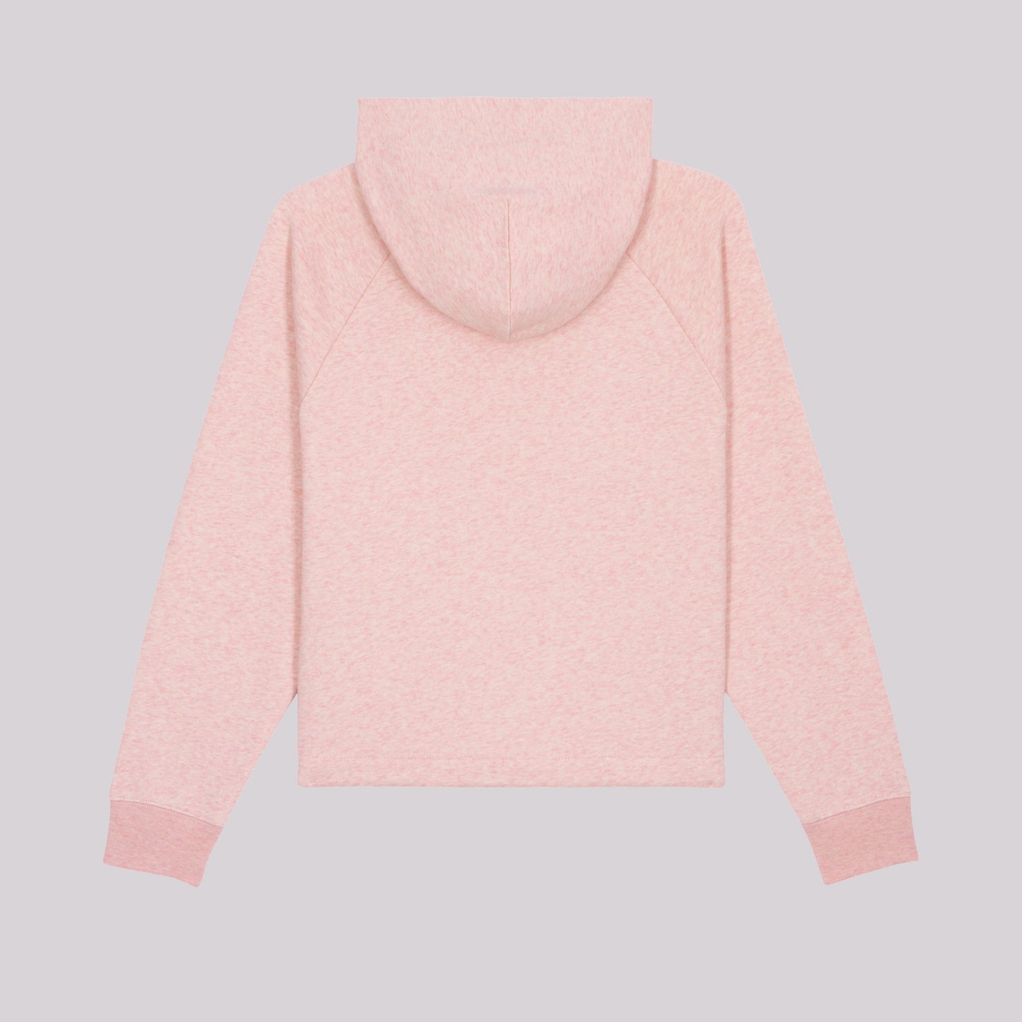 Female Chainstitched Hoodie