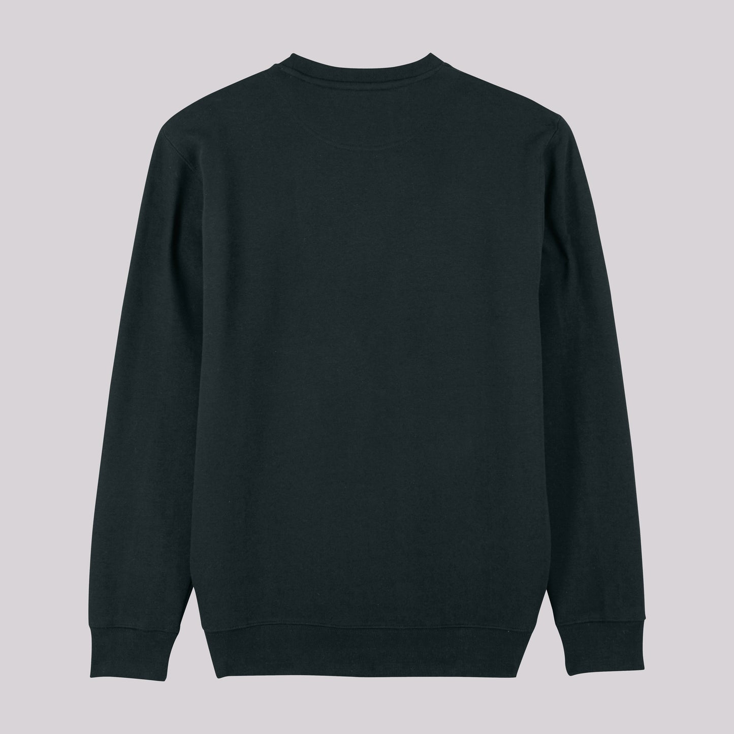 Gold Logo Sweatshirt