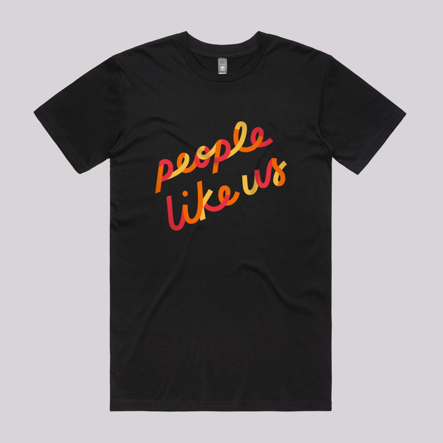 Summer Type T-Shirt