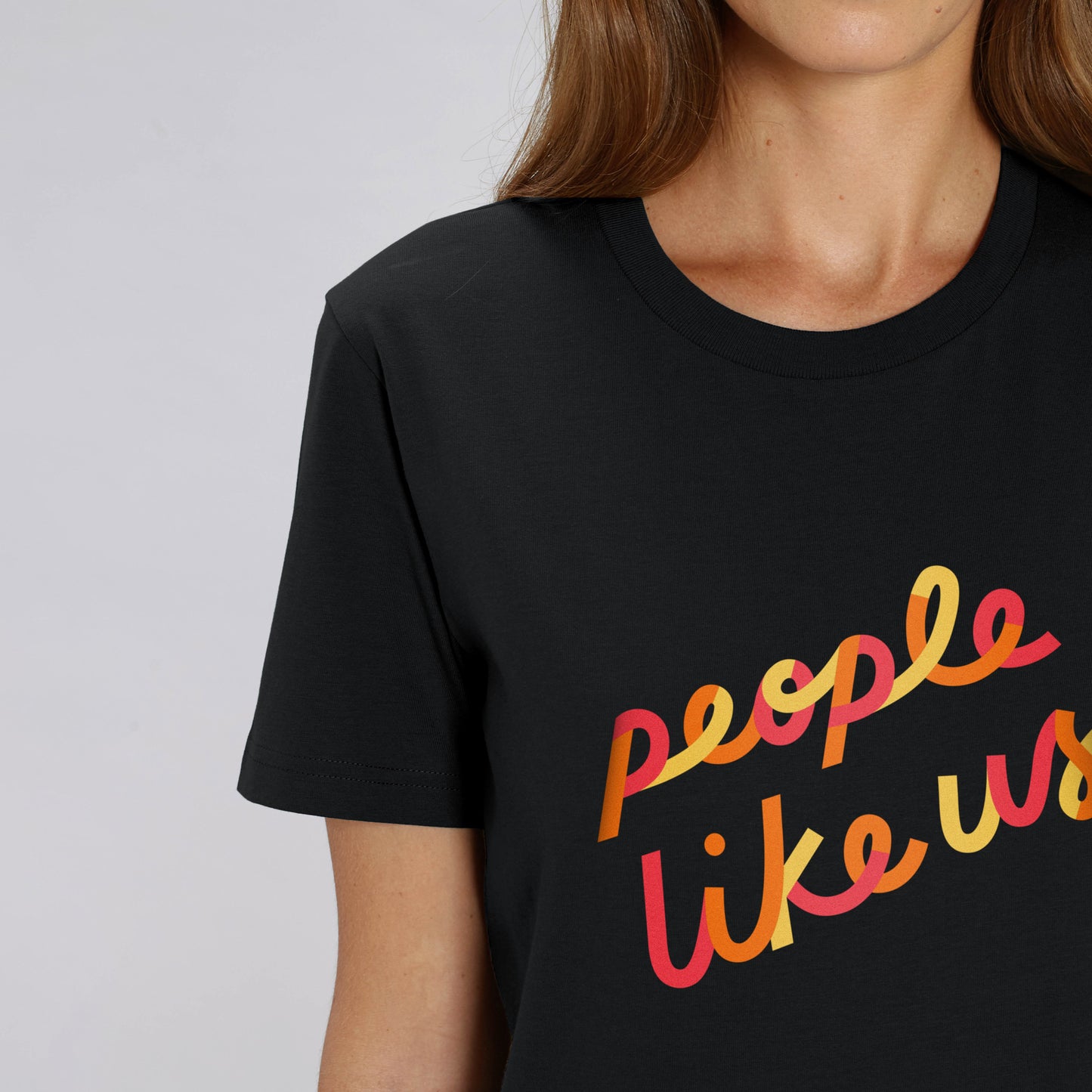 Summer Type T-Shirt