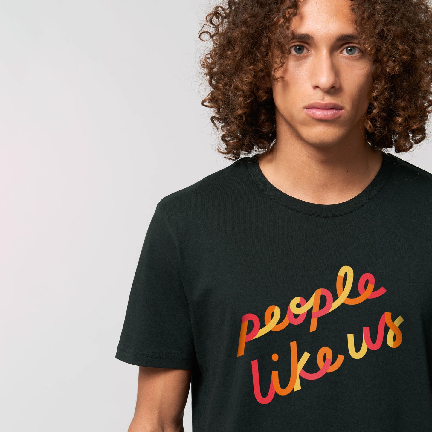 Summer Type T-Shirt