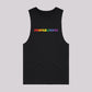 People Like Us Rainbow Tank Top No.1