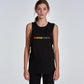 People Like Us Rainbow Tank Top No.1