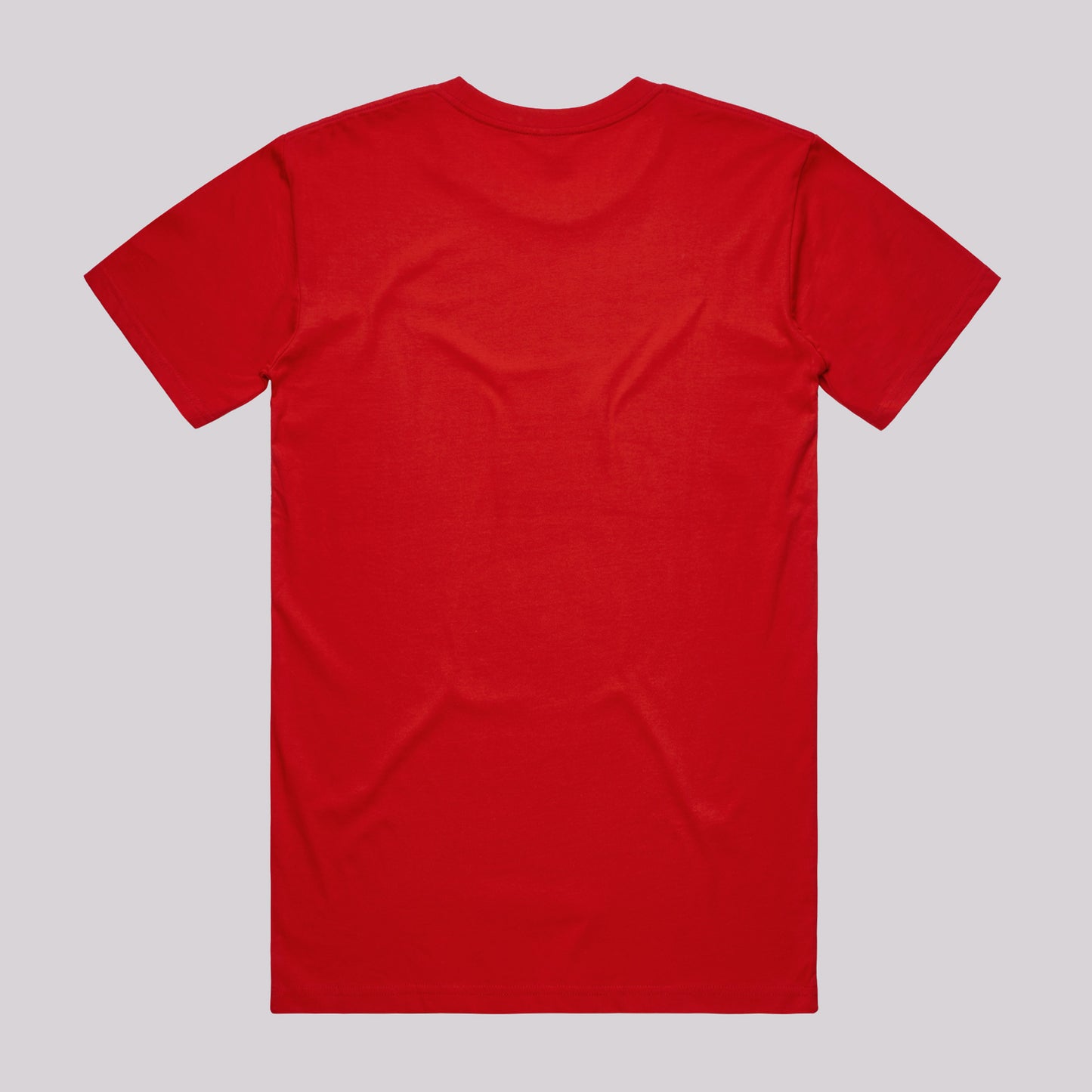 Isometric Screenprint T-Shirt