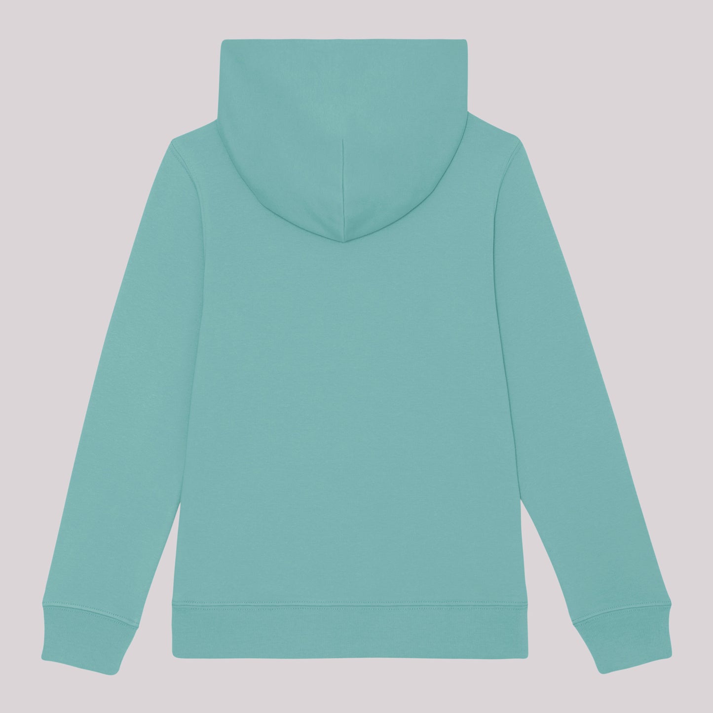 Youth Chainstitched Hoodie