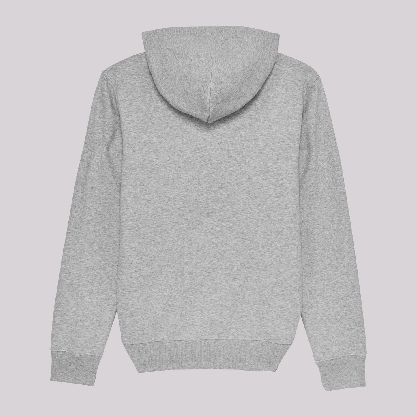 Chainstitched Unisex Hoodie