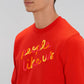 Summer Type Sweatshirt