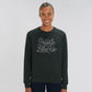 Chainstitched Unisex Sweatshirt