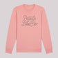 Chainstitched Unisex Sweatshirt