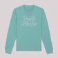 Chainstitched Unisex Sweatshirt