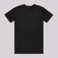 Embroidered Monogram T-Shirt