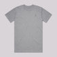 Embroidered Monogram T-Shirt