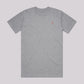 Embroidered Monogram T-Shirt
