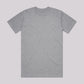 Embroidered Monogram T-Shirt