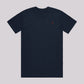 Embroidered Monogram T-Shirt