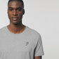 Embroidered Monogram T-Shirt